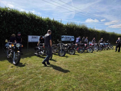 Worlingworth Show 2025